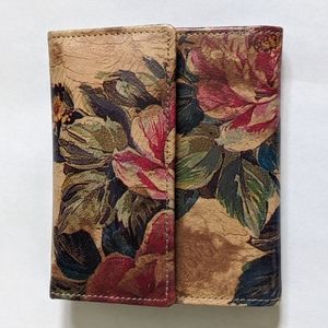 Leather Wallet from Argentina